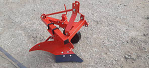 Плуг 1-25 на мінітрактор 3т  ШИП