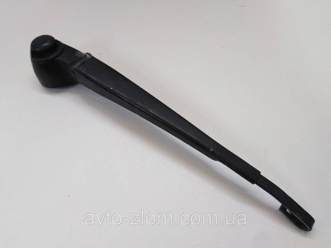 Важіль заднього двірника Volkswagen Passat B5, Audi A4, Пассат Б5, Аудіо А4. 8D9955407., фото 1