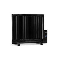 Масляный радиатор oneConcept Wallander 600W (10033099)