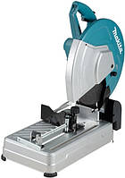 Акумуляторна монтажна пила Makita DLW140Z (2х18 В, без АКБ, 355 мм)