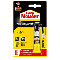 Супер-клей секундный Момент (3 г) Henkel