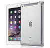 Силіконовий чохол бампер Primolux Silicone для планшета  Apple iPad 2 / iPad 3 / iPad 4 - Clear, фото 2