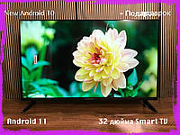 Телевизор Samsung 32 Smart + T2 / Led / hdmi / wi-fi / YouTube