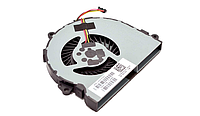 Оригинал вентилятор кулер для ноутбука HP 250 G7 255 G7 256 G7 - L20474-001 - FAN 4pin