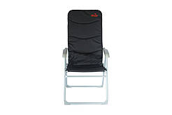 Складане крісло з регульованим нахилом спинки Tramp TRF-066