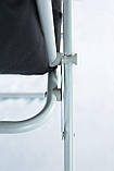 Складане крісло з регульованим нахилом спинки Tramp TRF-066, фото 8