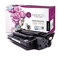 Картридж INKDIGO CANON 057H BLACK  новый, чёрный, повышенная ёмкость, 10.000 страниц (с чипом)