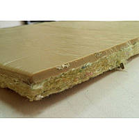 Tecsound FT 55, Тексаунд 5500х1200х12.5 мм (6.6 м2) Іспанська звукоізоляція Тексаунд FT