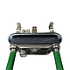 Тен пральної машини Samsung DC47-00006M,1900w, Kawai, фото 4