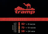 Термос TRAMP Expedition Line 0,5 л, Чорний, фото 3