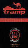 Термос TRAMP Expedition Line 1,6 л, Чорний, фото 6