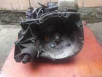 КПП Коробка передач Renault Clio 2 (робот) , 1.2 B , JH1004