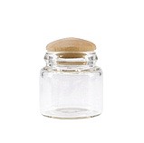 Мініатюра набір баночок 2 см, фото 3