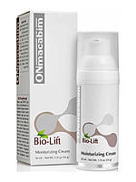 Увлажняющий крем с лифтинг-эффектом BL Moisturizing Cream SPF15 ONmacabim, 50 мл
