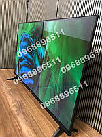 Samsung TV Smart 42 + T2 / Wi-Fi / Youtube / Android 13 / Ultra HD 4K