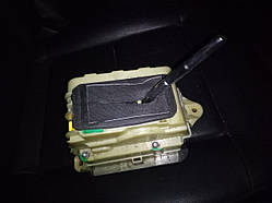 Б/В селектор АКПП Mercedes E220 W212 A2042678124