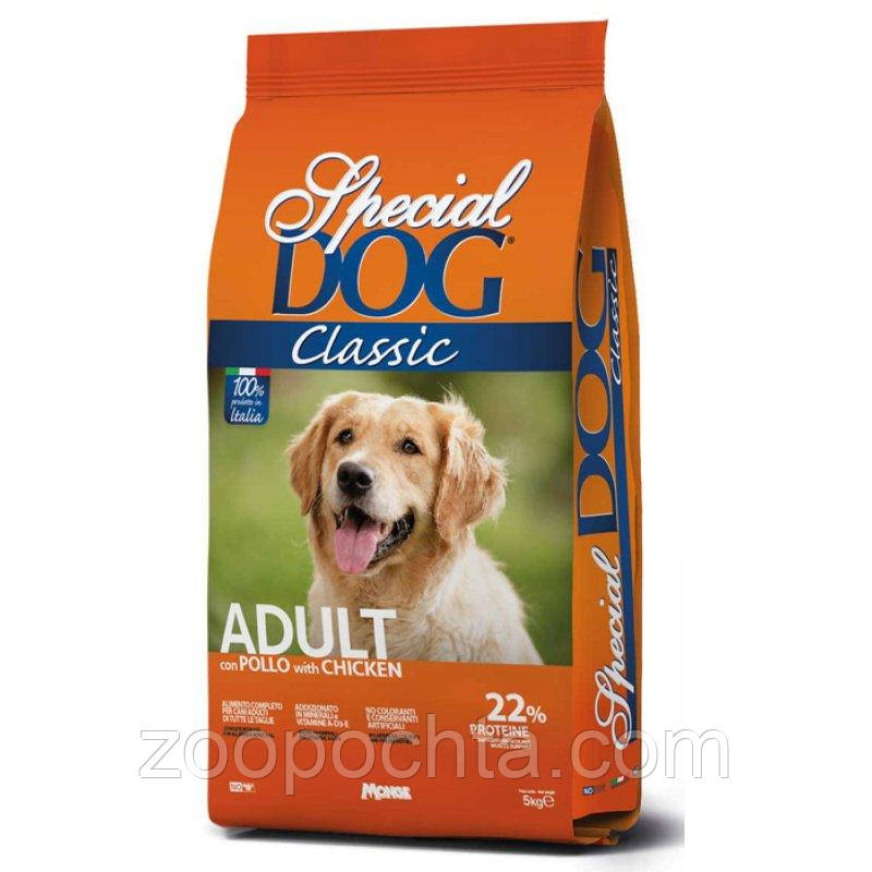 Сухий корм Gemon Special Dog Classic для собак всіх порід. курка 20КГ, фото 1