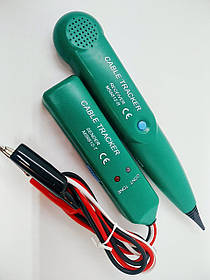 Детектор прихованого проведення (MS6812), Mastech