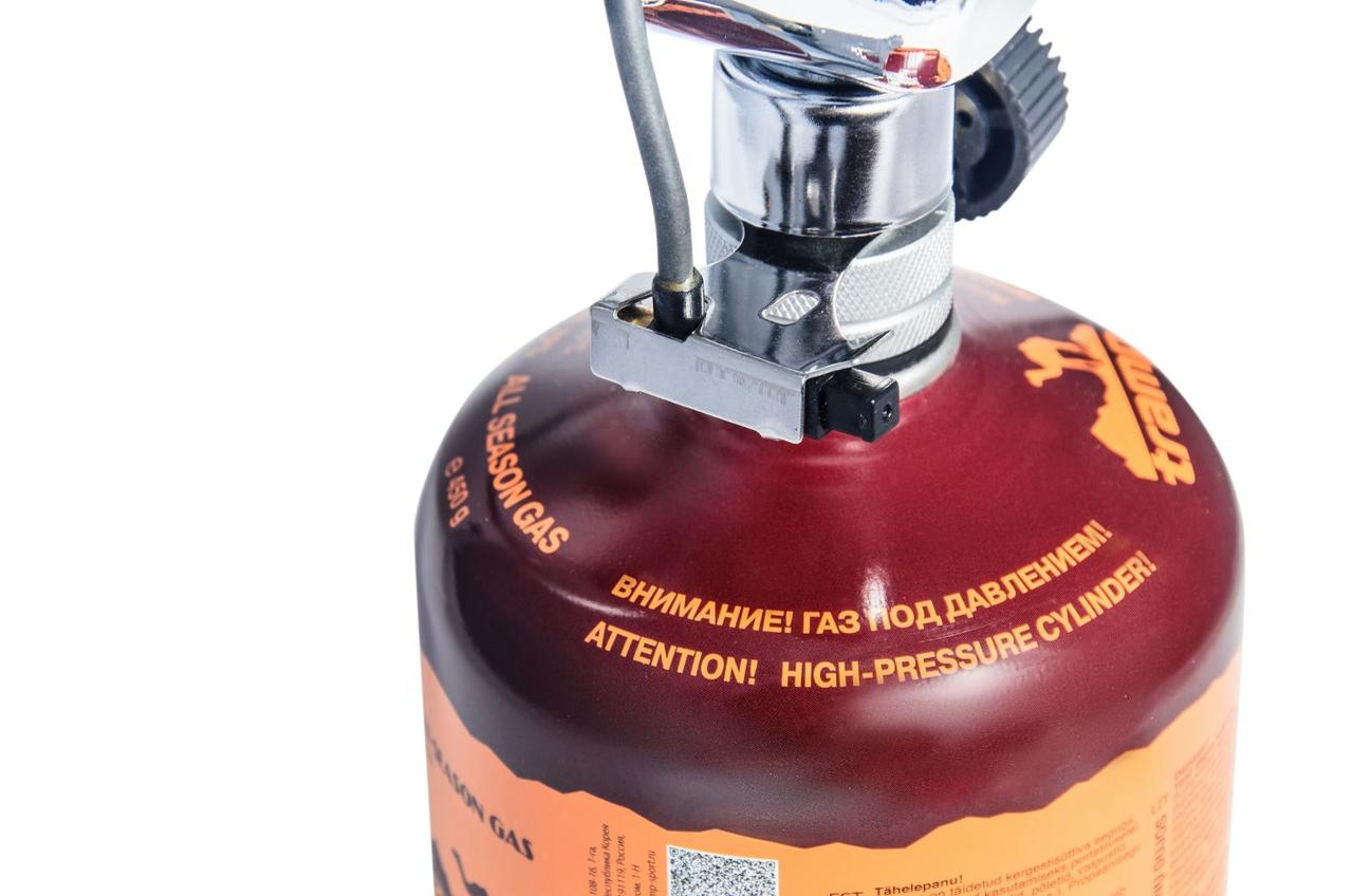 Обігрівач Tramp газовий TRG-035, фото 1