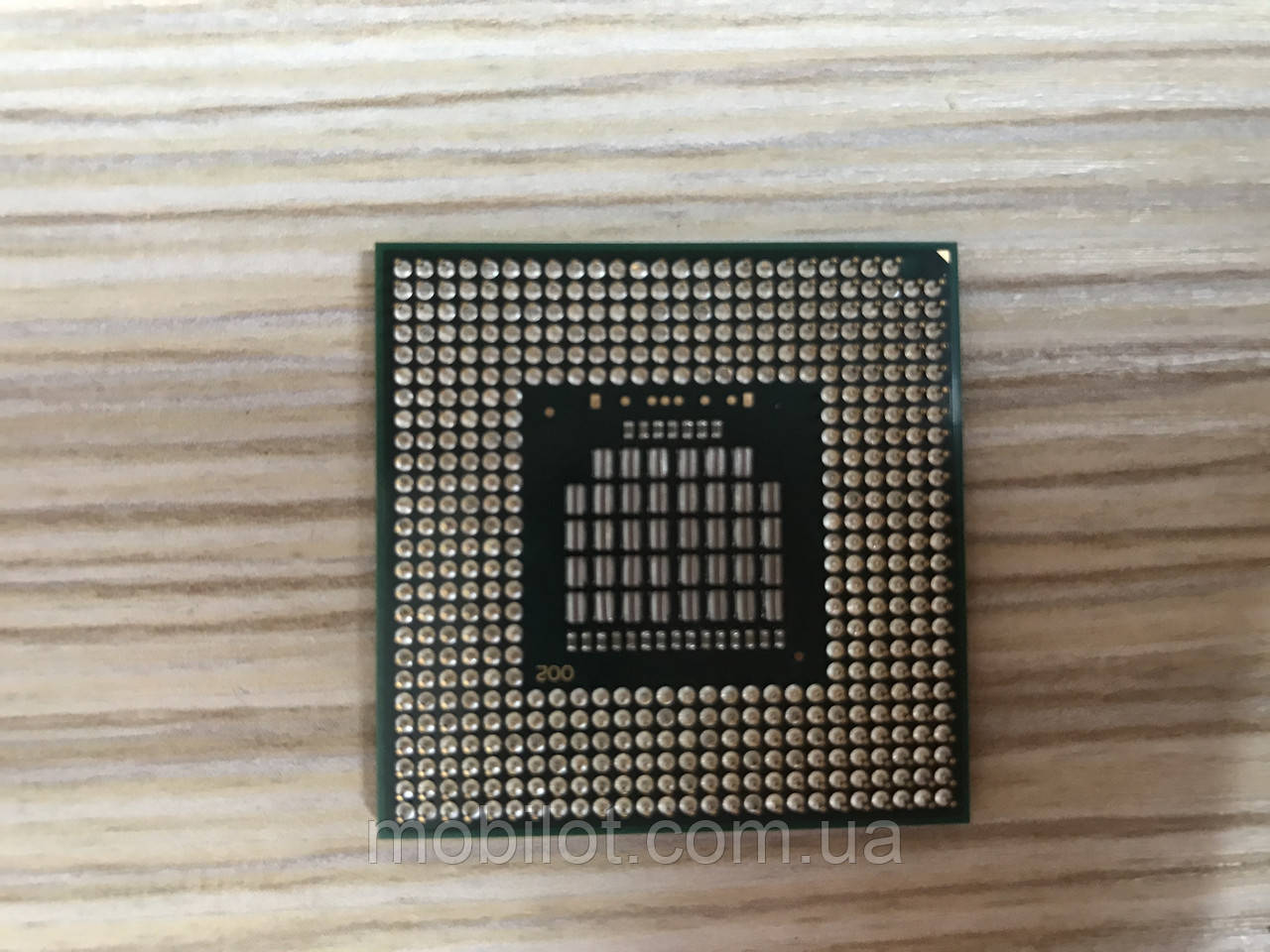 Процессор AMD Intel Core Duo T2400 (Socket M)  (NZ-15700)