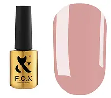 171 F. O. X gel-polish gold Pigment 7 мл