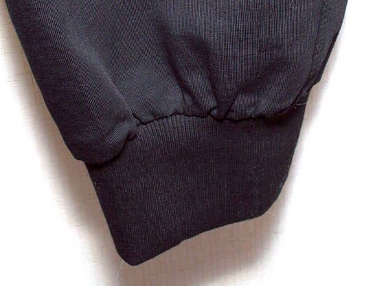 Спортивні штани манжет чоловічі великих розмірів 4XL,5XL,6XL,7XL,8XL, фото 3