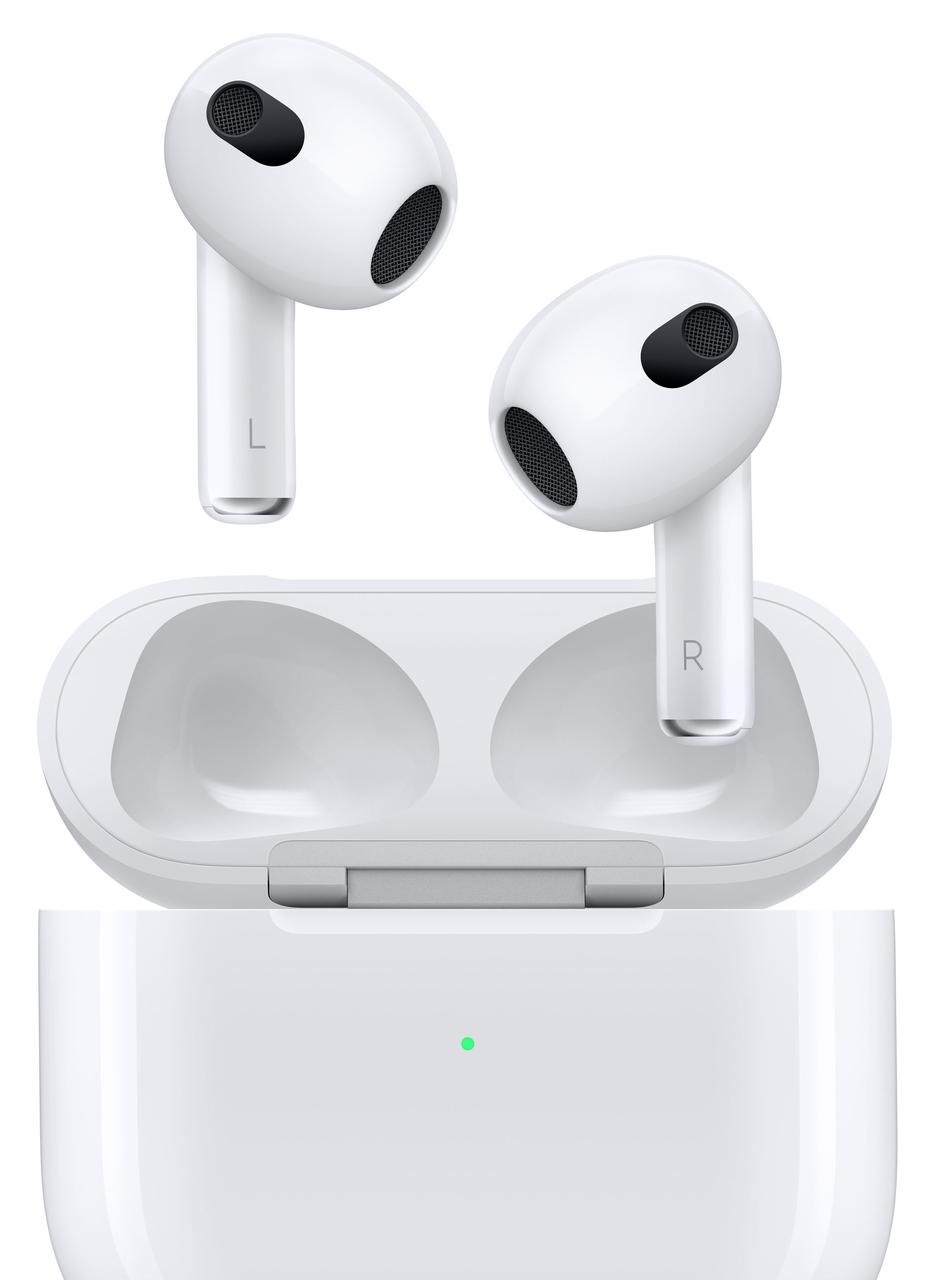 Навушники Apple AirPods 3