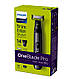 Триммер philips oneblade pro QP6550/15, фото 9