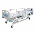 Лікарняні функціональні ліжка