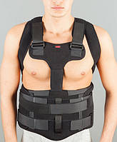 Ортопедичний корсет для торако-люмбально-цервікального відділу хребта Aurafix AO-95 TLSO Туреччина