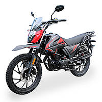 Мотоцикл Musstang Grader 250