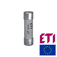 Предохранитель ETI CH 14x51 gG 8A 690V 2630006 (универсальный)