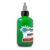 Чернила для татуировки Starbrite Grassy Green 30ml 1oz