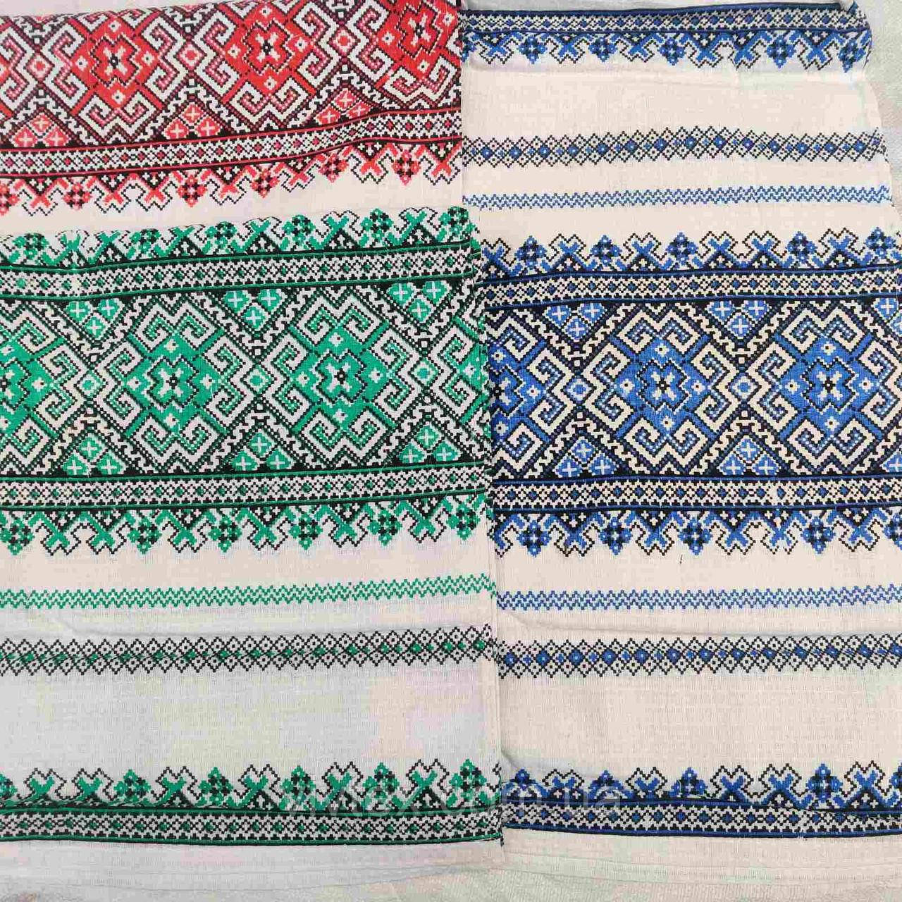 Рушник кухонне 35х70, фото 1