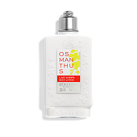 Парфюмированное молочко для тела Османтус L'Occitane, 250 ml