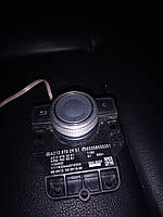 Б/В джойстик управління мультимедією Mercedes E220 W212 A2128702951