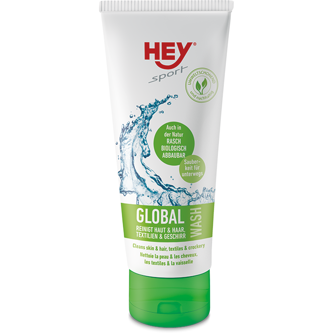 Універсальний засіб для очищення GLOBAL WASH 100ml (20830000)