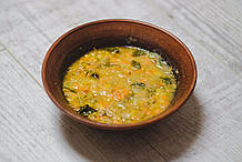 Гороховий суп James Cook