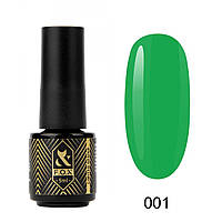 F. O. X gel-polish Doublemint 5 ml