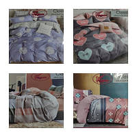 Постільна білизна Classic полуторна 150х210