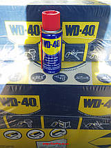 Універсальна змазка в аерозолі WD-40 100мл., фото 3