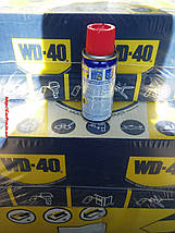 Мастило універсальне в аерозолі WD-40 100 мл., фото 2