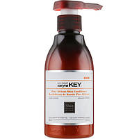Saryna Key Color Lasting Pure African Shea Conditioner Кондиционер для восстановления окрашенных волос, 300 мл