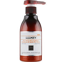 Saryna Key Color Lasting Pure African Shea Conditioner-Кондиціонер для відновлення фарбованого волосся, 300 мл