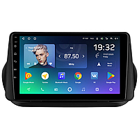 Штатная магнитола Teyes SPRO Plus для Citroen Nemo 2008 - 2017 Android