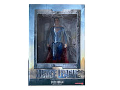 Фігурка статуетка Супермен ARTFX Superman 18 см. Кларк Кент Ліга Справедливості DC Comics Superman