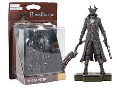 Фігурка Мисливець Бладборн Bloodborne Hunter 11 см