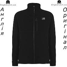 Кофта чоловіча Karrimor (Карімор) з Англії - з товстим флісом