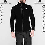 Кофта чоловіча Karrimor (Карімор) з Англії - з товстим флісом, фото 4