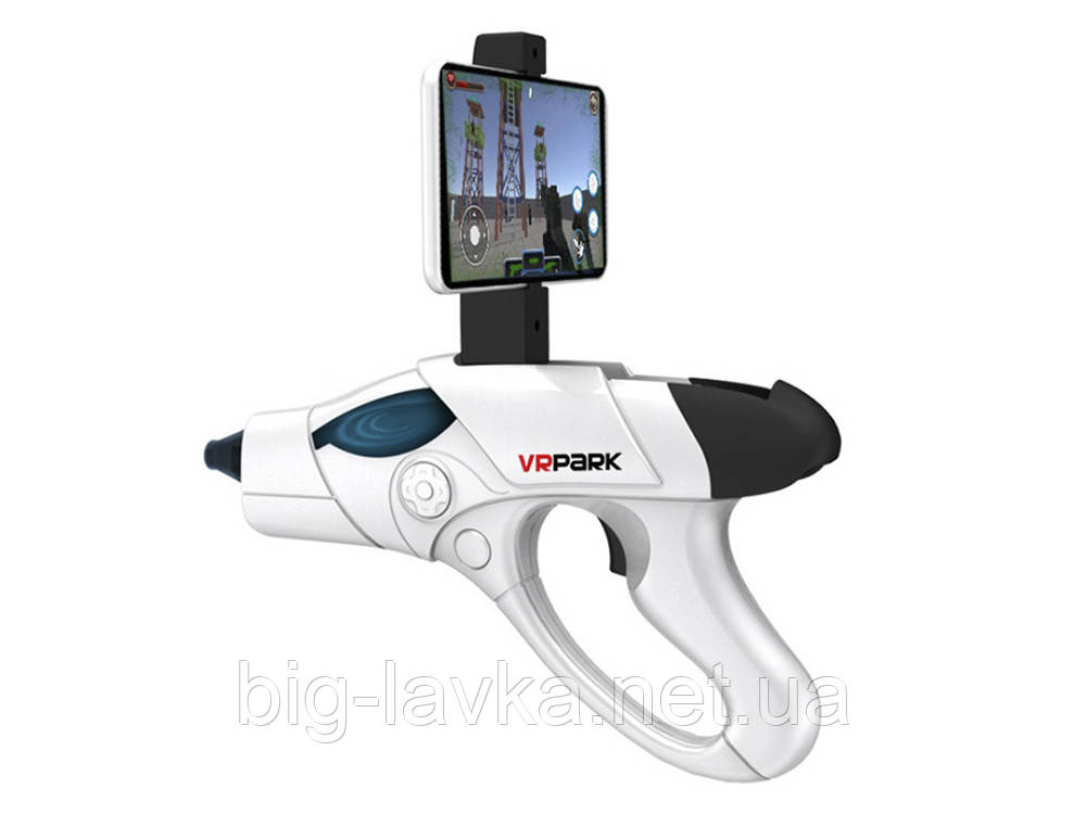 Ігровий контролер VRPark А9 Bluetooth
